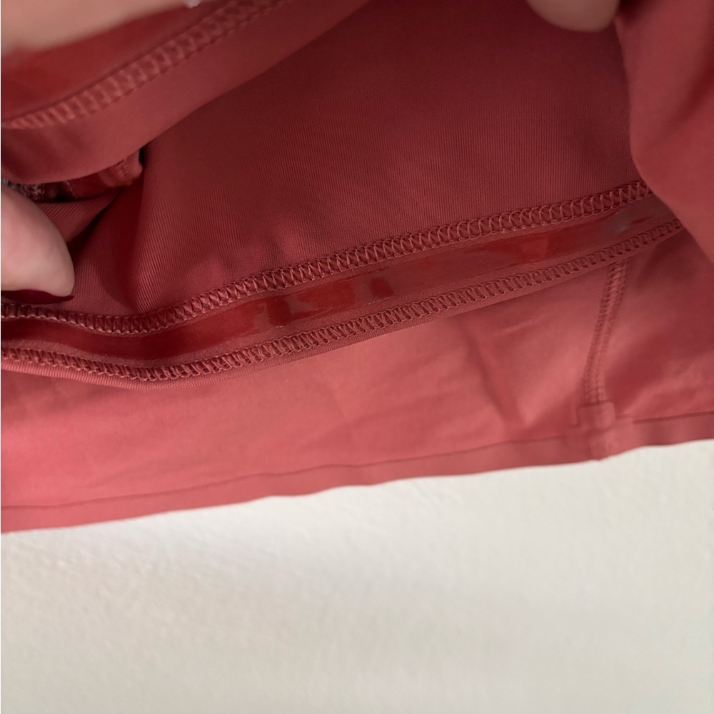 Athleta Coral A-Line Skort - Picture 6 of 6